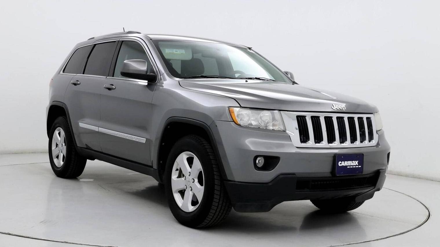 JEEP GRAND CHEROKEE 2013 1C4RJEAG2DC589232 image